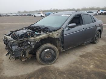  Salvage Acura TL