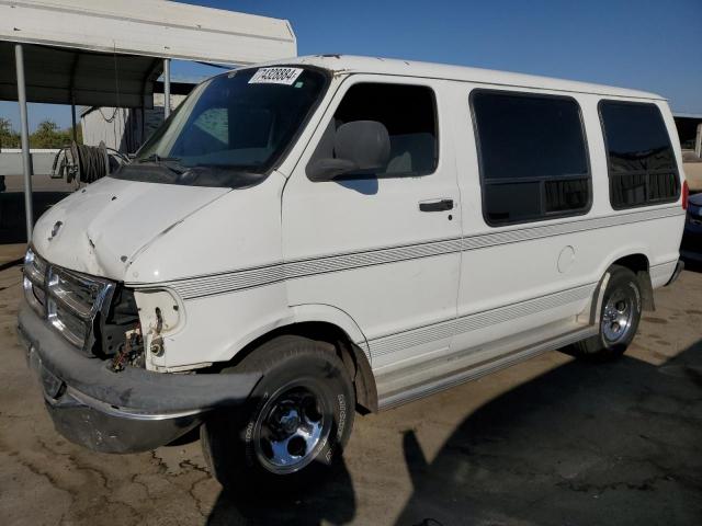  Salvage Dodge B Series