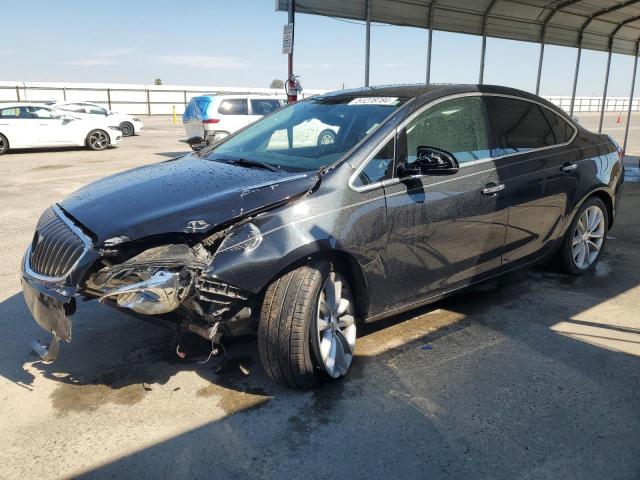  Salvage Buick Verano