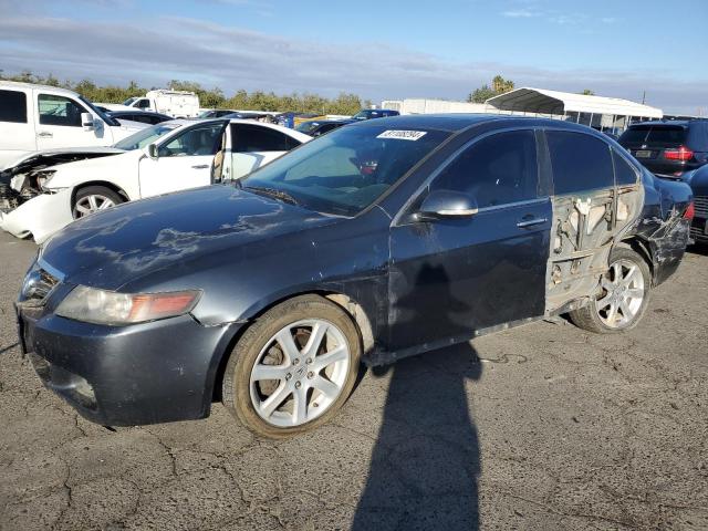  Salvage Acura TSX