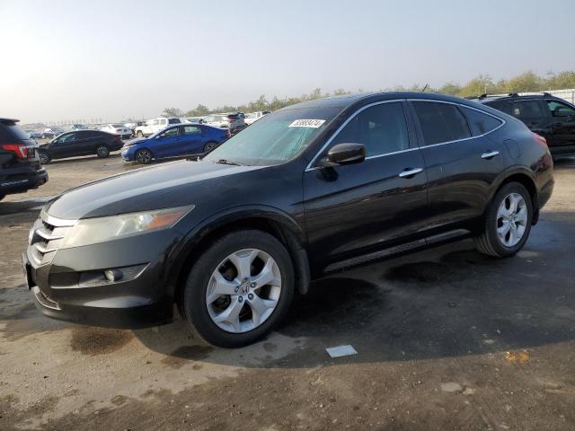  Salvage Honda Crosstour