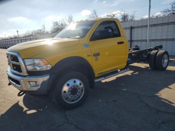  Salvage Dodge Ram 5500