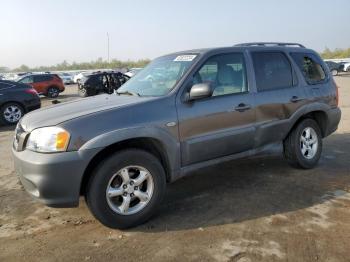  Salvage Mazda Tribute