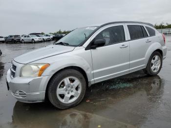  Salvage Dodge Caliber