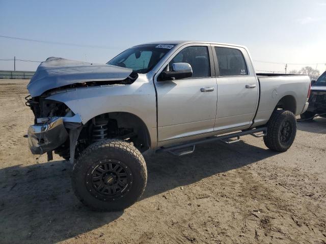  Salvage Dodge Ram 2500