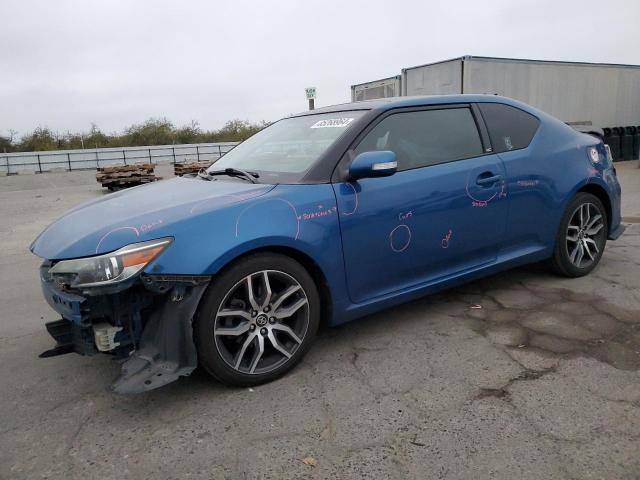  Salvage Toyota Scion