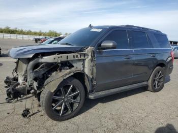  Salvage Ford Expedition