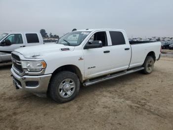  Salvage Ram 3500