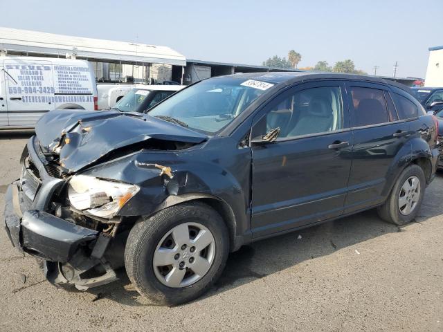  Salvage Dodge Caliber