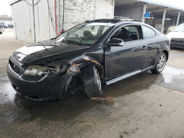  Salvage Toyota Scion