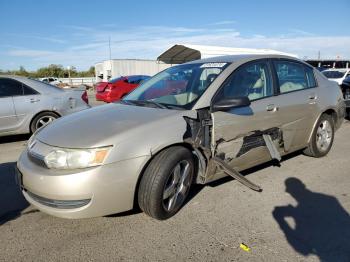  Salvage Saturn Ion