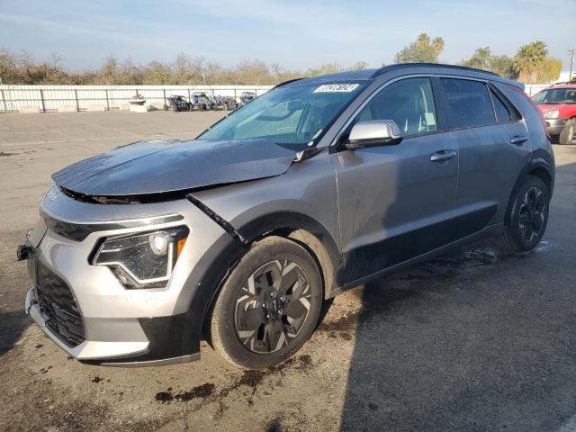  Salvage Kia Niro