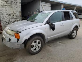  Salvage Saturn Vue