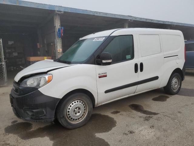  Salvage Ram Promaster