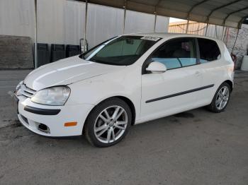  Salvage Volkswagen Rabbit