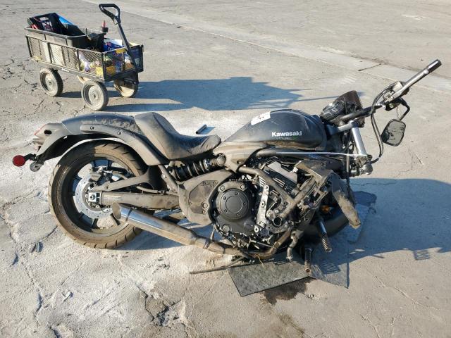  Salvage Kawasaki Ninja 650