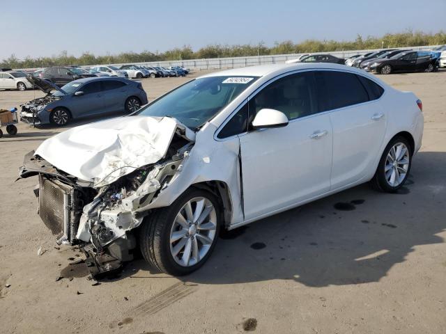  Salvage Buick Verano