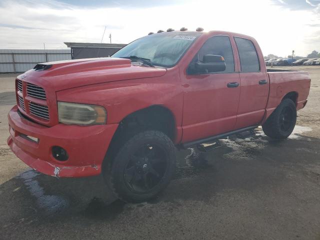  Salvage Dodge Ram 1500