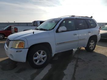  Salvage GMC Envoy