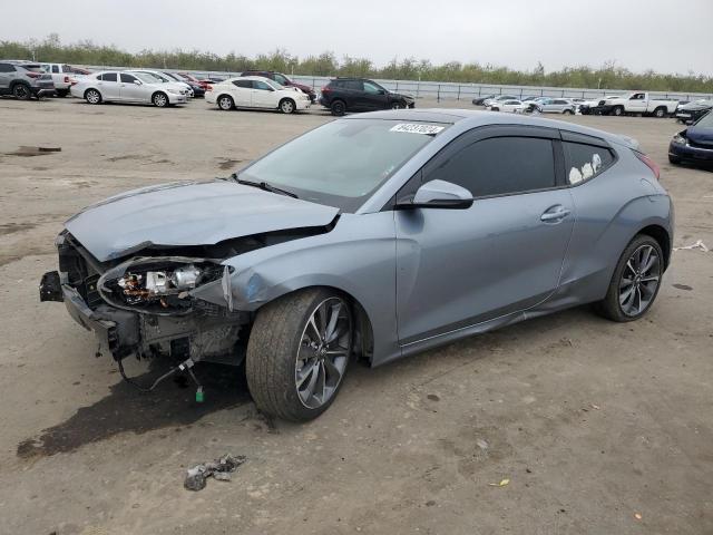  Salvage Hyundai VELOSTER