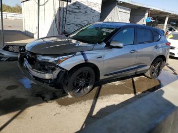  Salvage Acura RDX