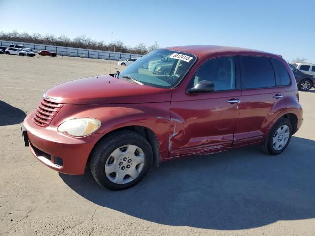  Salvage Chrysler PT Cruiser