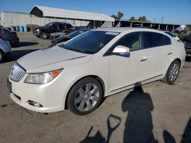  Salvage Buick LaCrosse