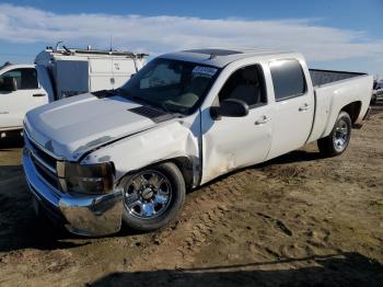  Salvage Chevrolet Ck Series