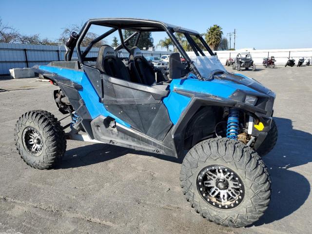  Salvage Polaris Rzr Xp 100