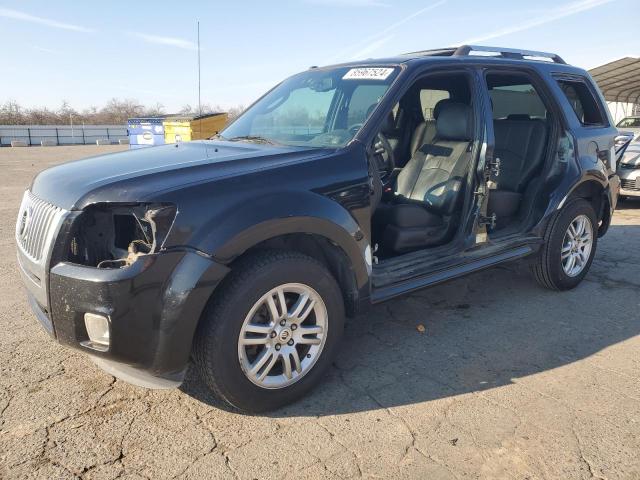  Salvage Mercury Mariner