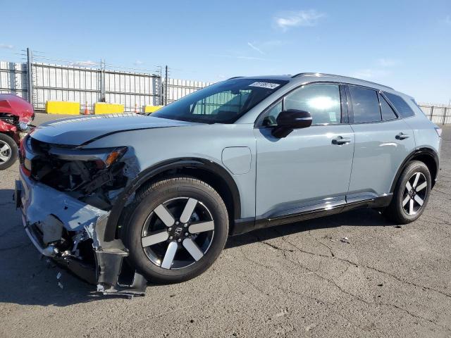  Salvage Honda Prologue T