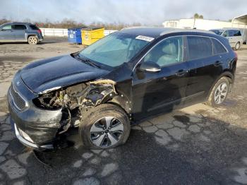  Salvage Kia Niro