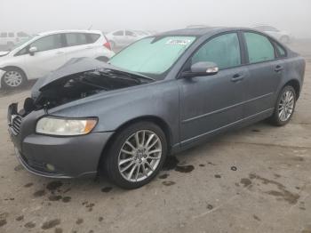  Salvage Volvo S40