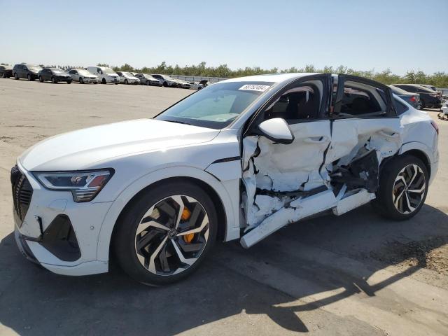  Salvage Audi e-tron