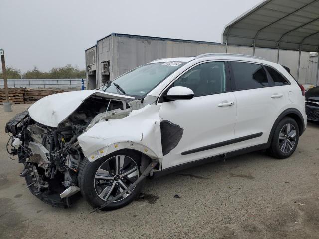  Salvage Kia Niro