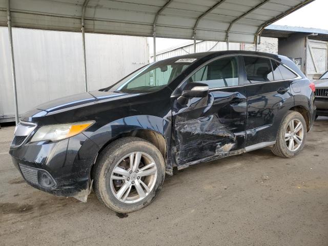  Salvage Acura RDX