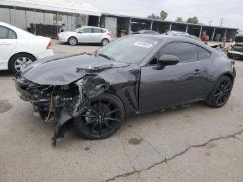  Salvage Toyota 86