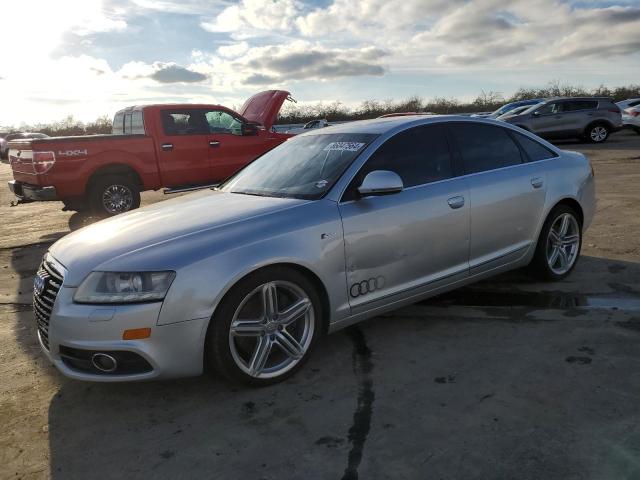  Salvage Audi A6