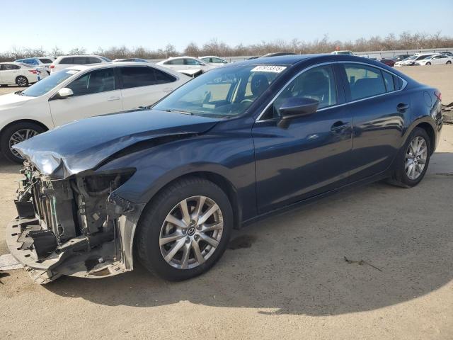  Salvage Mazda 6