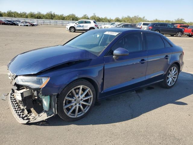  Salvage Audi A3