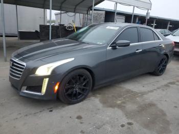  Salvage Cadillac CTS