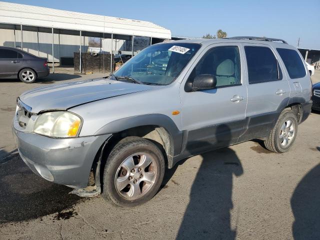  Salvage Mazda Tribute