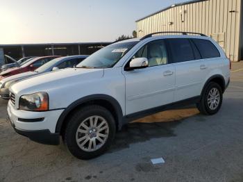  Salvage Volvo XC90