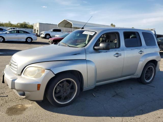  Salvage Chevrolet HHR