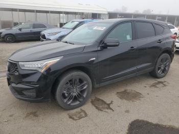  Salvage Acura RDX