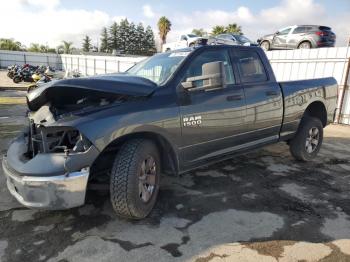  Salvage Dodge Ram