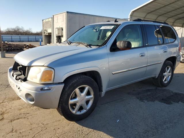  Salvage GMC Envoy