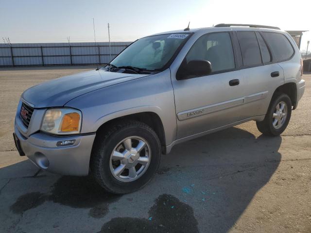  Salvage GMC Envoy