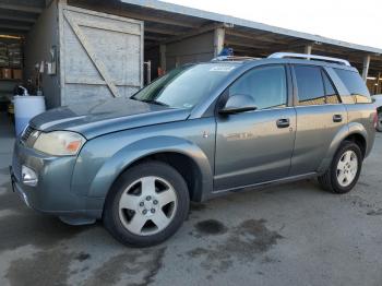  Salvage Saturn Vue