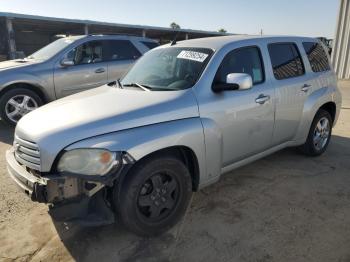  Salvage Chevrolet HHR